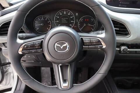2026 Mazda CX-30 2.5 Turbo Aire Edition