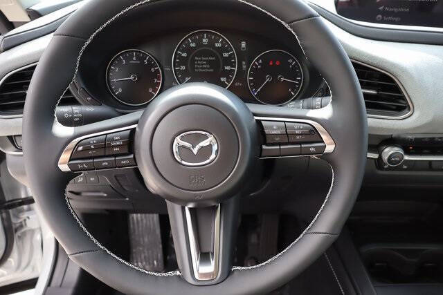 2026 Mazda CX-30 2.5 Turbo Aire Edition