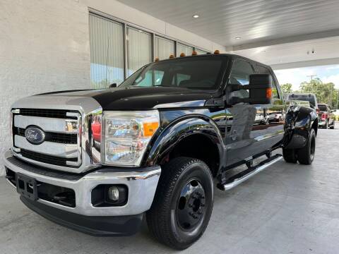 2016 Ford F-350 Super Duty for sale at Powerhouse Automotive in Tampa FL