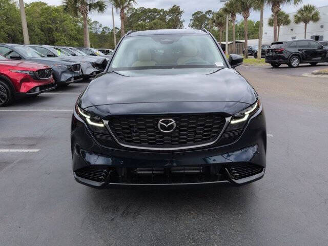 2026 Mazda CX-5 2.5 S Premium