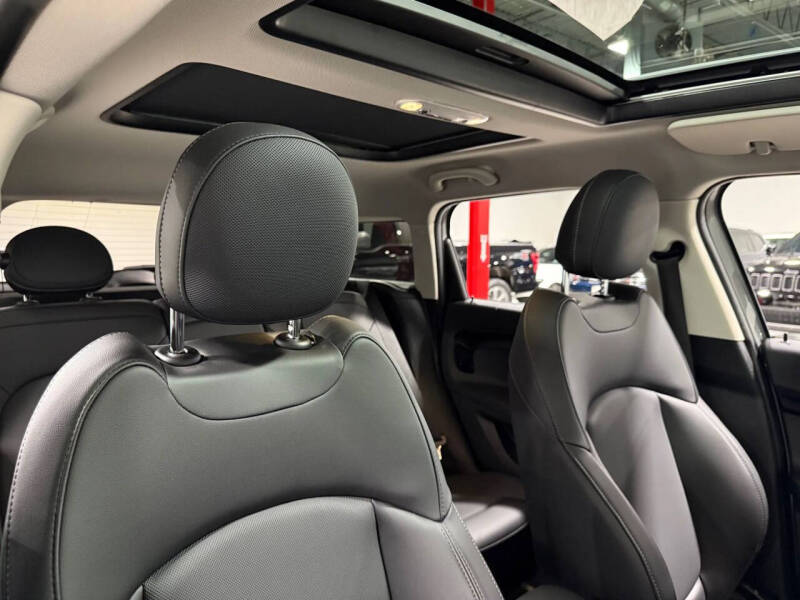 2022 MINI Countryman Cooper S ALL4