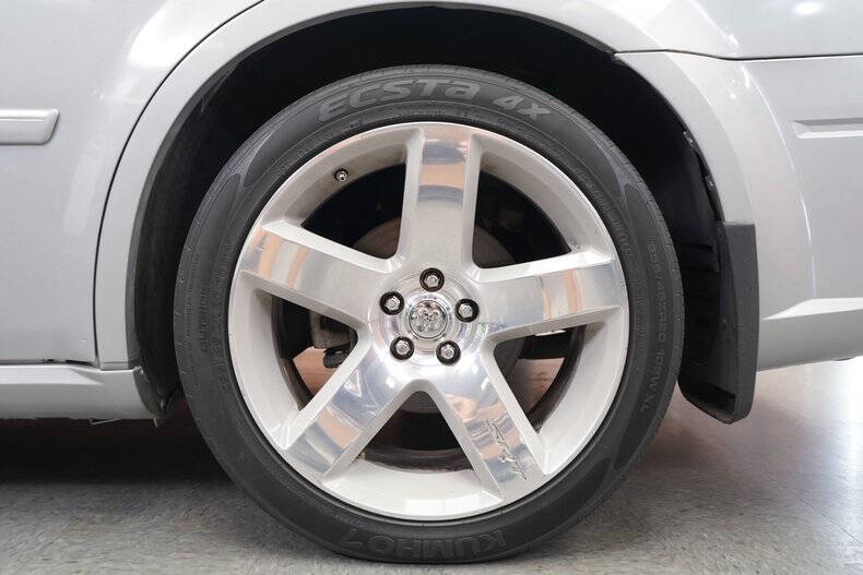 2005 Dodge Magnum RT