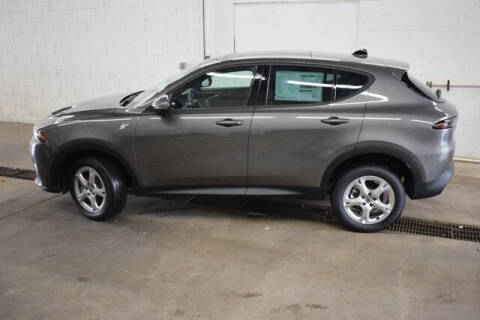 2024 Dodge Hornet GT