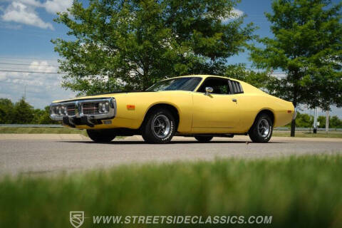 1973 Dodge Charger