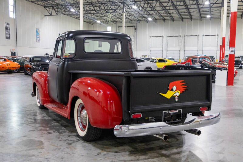 1954 Chevrolet 3100
