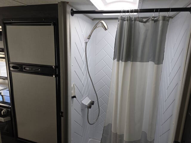 2021 Forest River Ozark