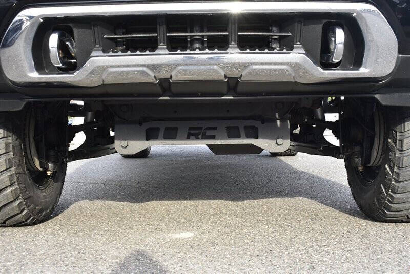 2022 GMC Sierra 2500HD