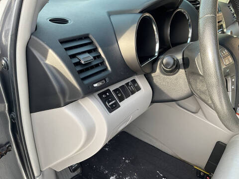 2010 Toyota Highlander Limited