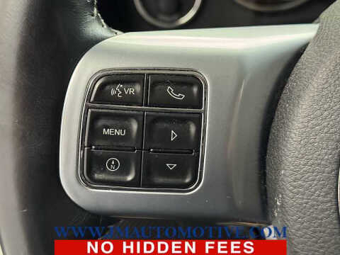 2017 Jeep Wrangler Unlimited Rubicon Hard Rock