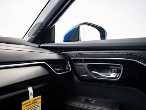 2025 Acura ADX w/A-SPEC