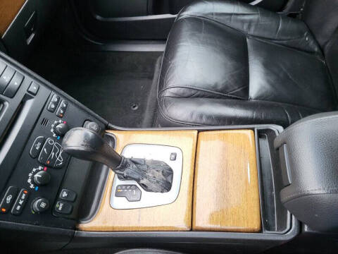 2006 Volvo XC90 2.5T