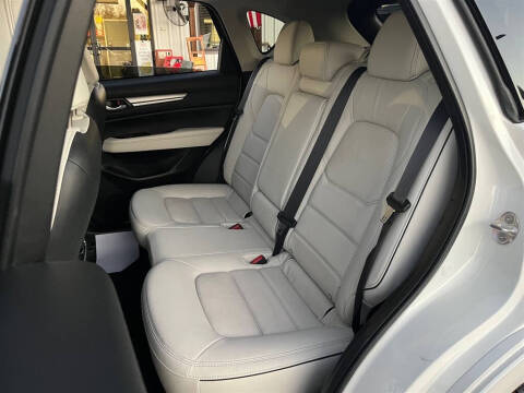 2024 Mazda CX-5 2.5 S Premium