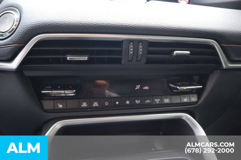 2024 Mazda CX-90 3.3 Turbo Premium