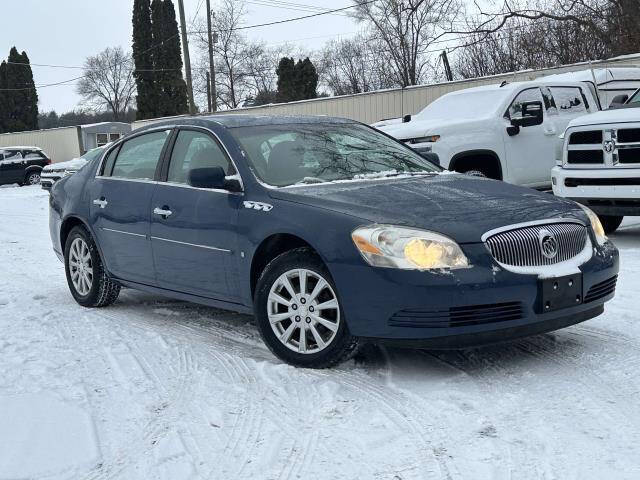 2009 Buick Lucerne CX's photo