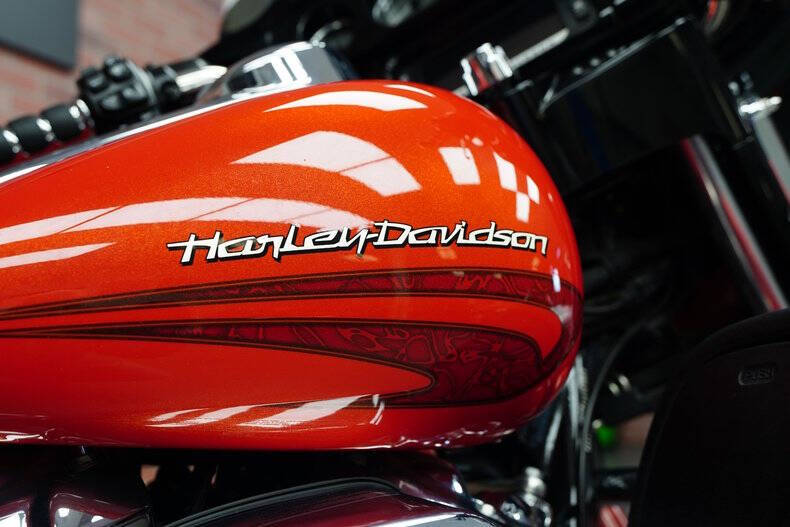 2017 Harley-Davidson Street Glide Special