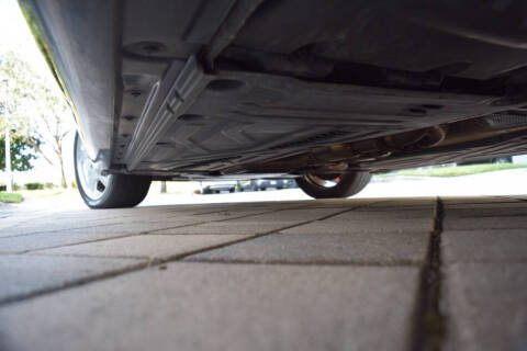 2001 Mercedes-Benz S-Class S 430