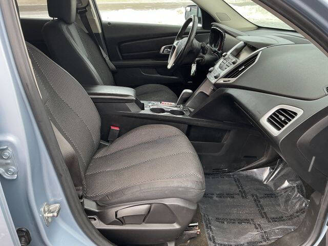 2015 GMC Terrain SLE-2