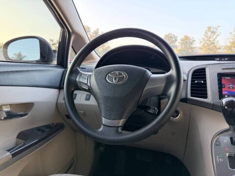 2009 Toyota Venza FWD V6