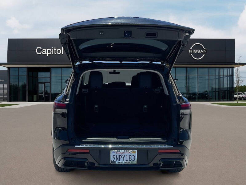 2024 Infiniti QX60 Pure