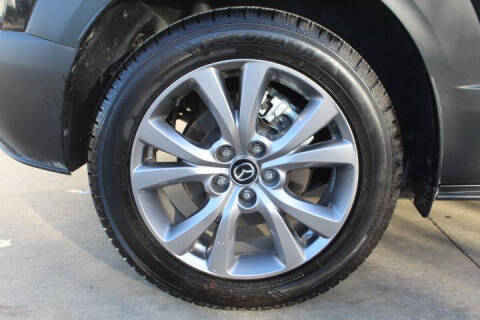 2022 Mazda CX-30 2.5 S Premium