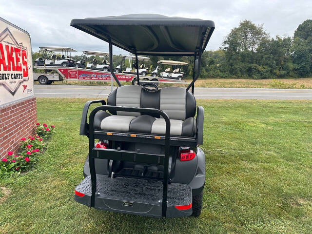 2023 Club Car Onward Lifted 48V for sale at Jake's Golf Carts in MCVEYTOWN, PA