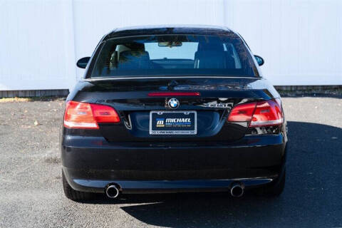 2008 BMW 3 Series 335i