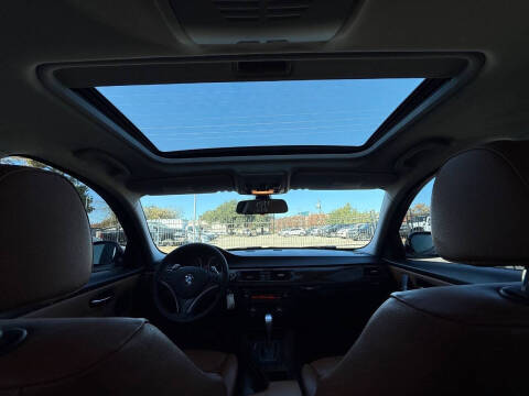 2010 BMW 3 Series 328i