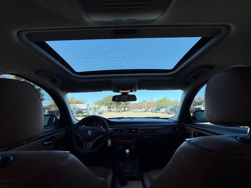 2010 BMW 3 Series 328i