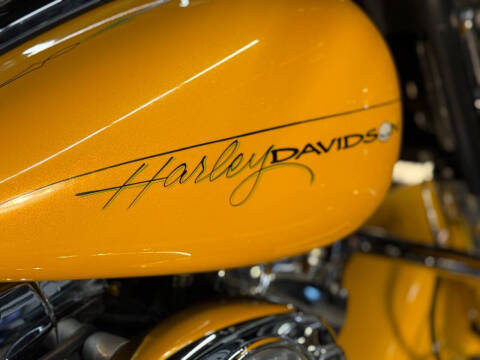 2013 Harley-Davidson Street Glide