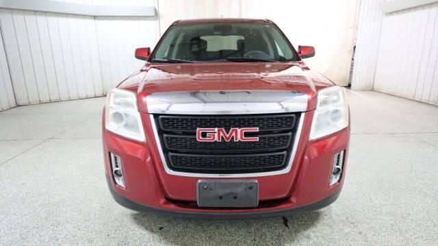 2013 GMC Terrain SLE-1
