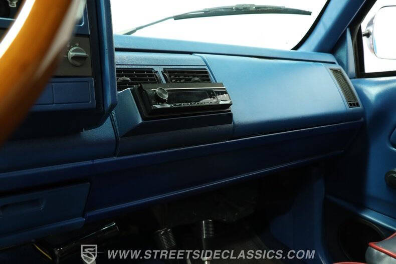 1988 Chevrolet C/K 1500 Series