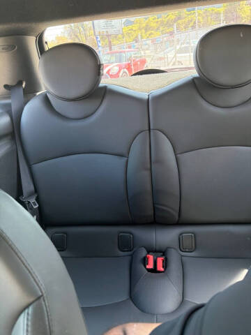 2011 MINI Cooper S