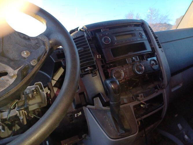 2007 Dodge Sprinter