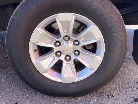 2022 Chevrolet Silverado 1500 Limited