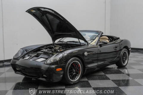 2006 Panoz Esperante