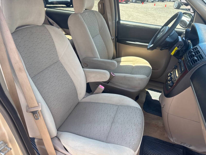2006 Chevrolet Uplander LS