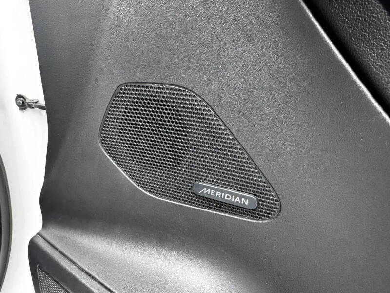 2017 Jaguar F-PACE 35t