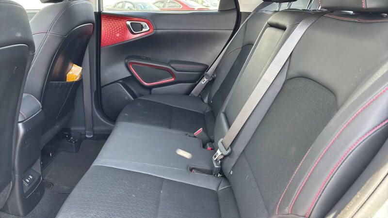 2023 Kia Soul GT-Line