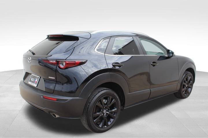 2024 Mazda CX-30 2.5 S Select Sport