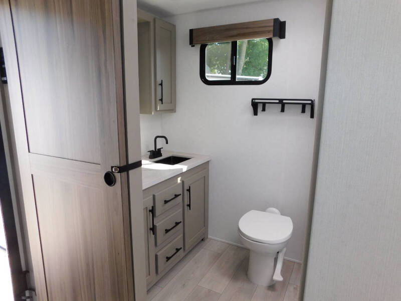 2026 KZ RV Connect 261 RB