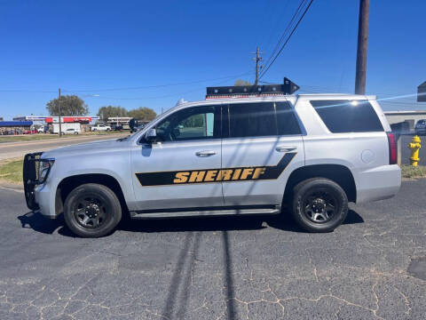 2020 Chevrolet Tahoe for sale at Rollin' Up, LLC in Montgomery AL