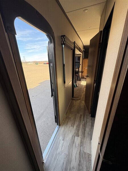 2019 Coachmen RV Chaparral