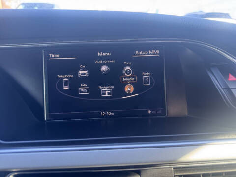 2016 Audi S5 3.0T quattro Premium Plus