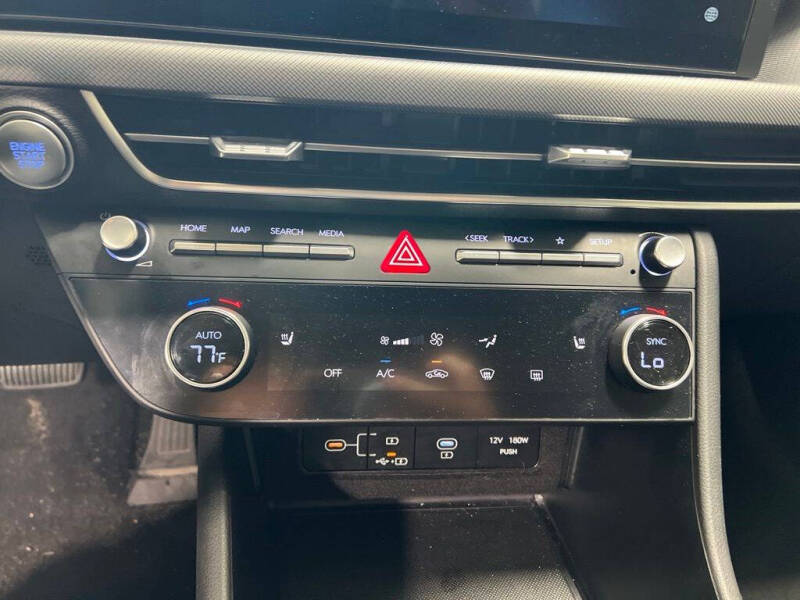2025 Hyundai Sonata