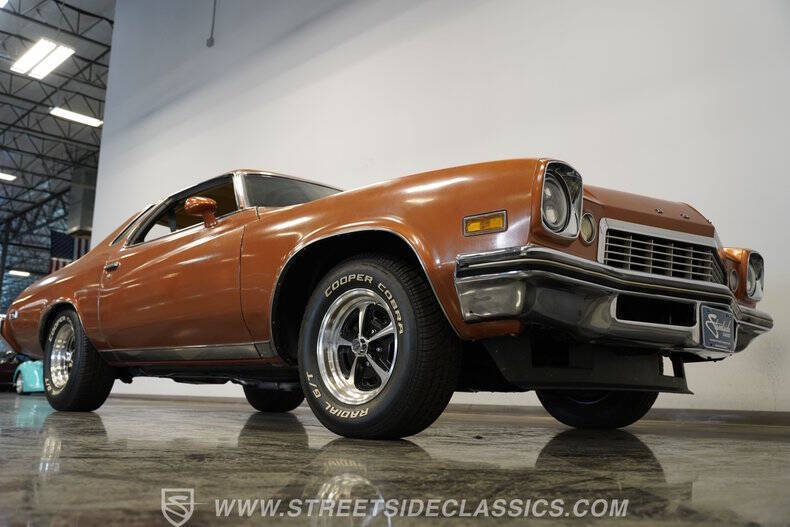 1974 Buick Century