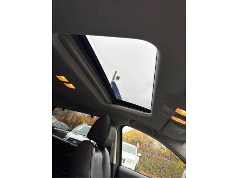 2021 Mazda CX-9 Touring