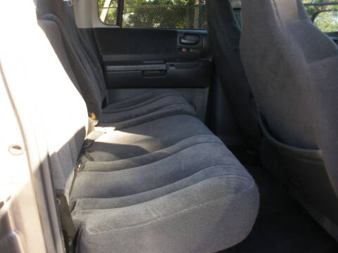 2000 Chevrolet Cavalier