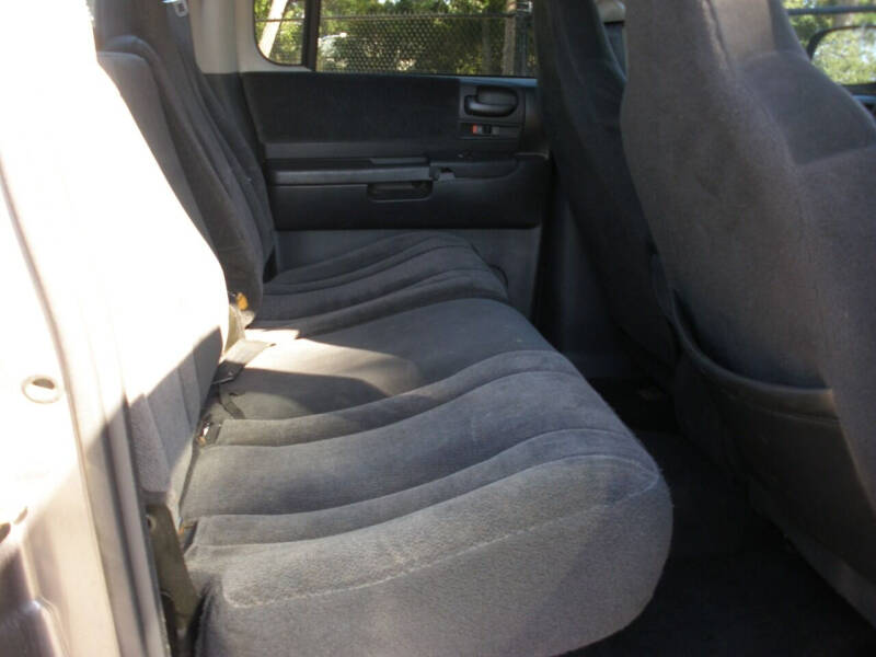 2000 Chevrolet Cavalier