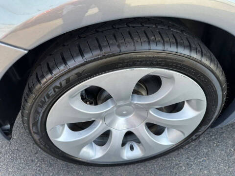 2006 BMW 6 Series 650i