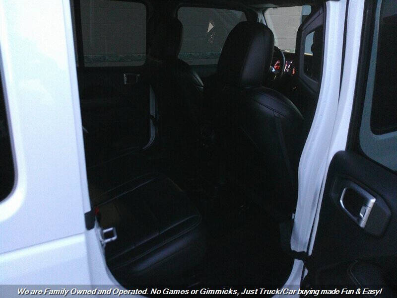 2019 Jeep Wrangler Unlimited